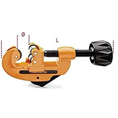 Image of Beta 3340001 Model 334 Pipe Cutter for Copper and Light Alloy Pipes