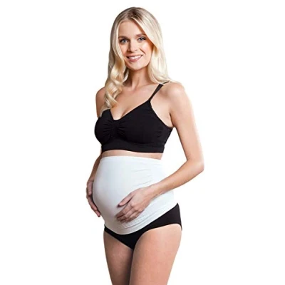 Image of Carriwell Maternity Support Band (Extra Large, White)