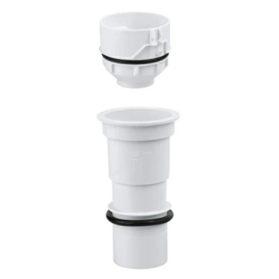 Image of GROHE 4.5 L Adapter for Gd2 Chrome 42333000