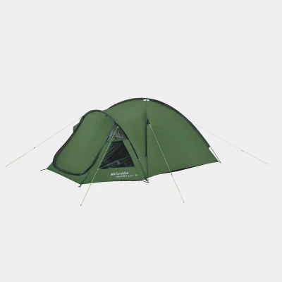 Image of Cairns 3 DLX Nightfall Tent