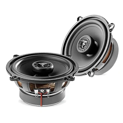 Image of Focal Auditor ACX 130 5.25″ 130mm 2 Way Car Door Coaxial Speakers 200W