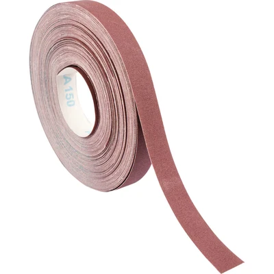 Image of York 25mm X 50M Coil Superflex Cloth Grade 150