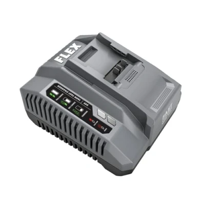 Image of FLEX 24V 160W Lithium Ion Battery Fast Charger FX0411 Z
