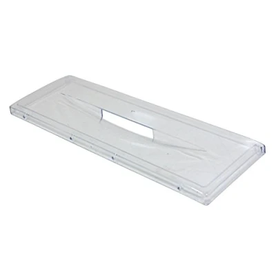 Image of Hotpoint Ariston Indesit Refrigeration Salad Bin Front. Genuine part number C00283264
