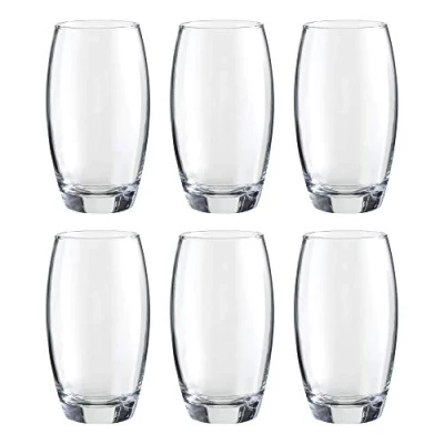 Image of Ravenhead Mode 480ml Set of 6 Hiball Glasses