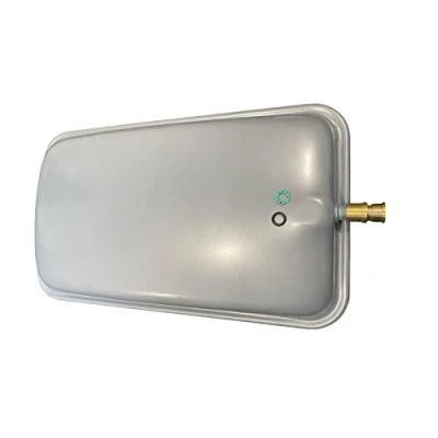 Image of Morco GB24/GB30 Series 1/2/3 8 Litre Expansion Vessel ICB118002 (Push fit End) Hanicks