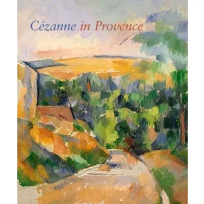 Image of Cezanne in Provence