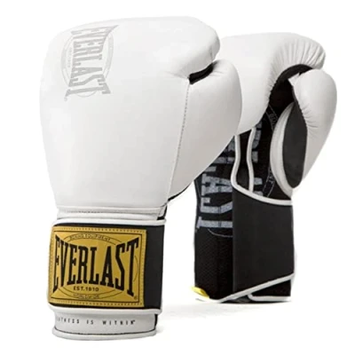 Image of Everlast Unisex Classic Training Boxing Gloves