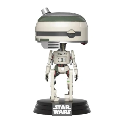 Image of Funko Pop Star Wars Solo 26990 L3 37, Standard