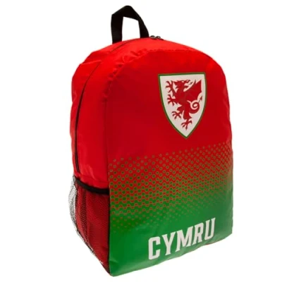 Image of FA Wales Backpack