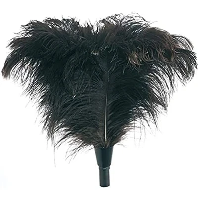 Image of Unger Duster Ostrich Feather