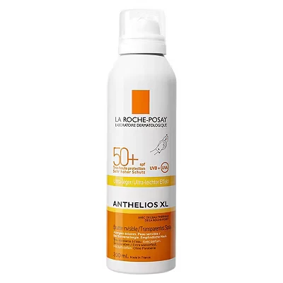 Image of ANTHELIOS INVISIBLE SPRAY XL 50+