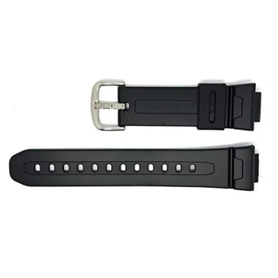 Image of Casio Baby G BG 5601 1BSD Watch Strap