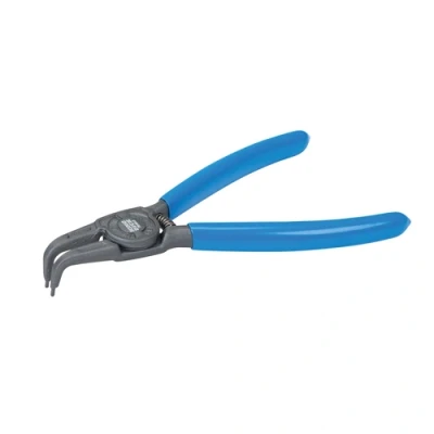 Image of King Dick Outside Circlip Pliers Bent 165mm