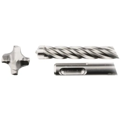 Image of Makita B 58235 Nemesis II SDS Plus 10mm x 315mm