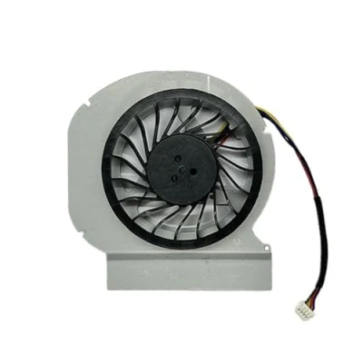 Image of New laptop CPU GPU cooling fan Cooler radiator Fits for Dell Latitude E6420 SUNON MF60120V1 C220 G99 DC5V 0.29A