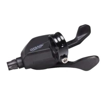 Image of Microshift Advent Right Trigger Shifter 1x9 Speed, Compatible Only