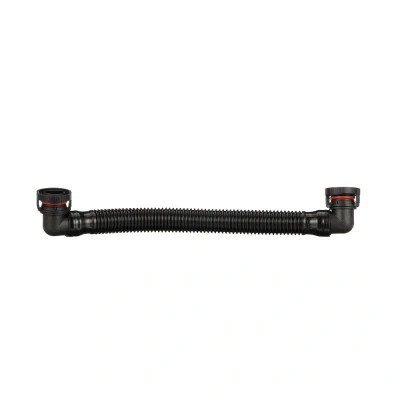 Image of 036103493BM Crankcase Breather GATES EMH741 VOLKSWAGEN: Lupo / 3L, Polo IV Hatchback, AUDI: A2