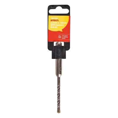 Image of Amtech F4003 5.5mm x 110mm SDS Masonry Drill bit