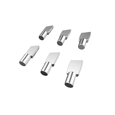 Image of Kreg KMA 5MPIN Shelf Pins 5mm