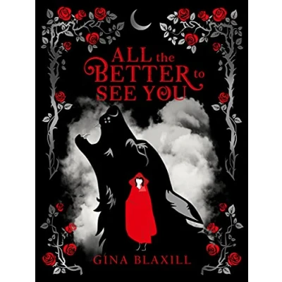 Image of All The Better To See You: 1 (Tales at Midnight)