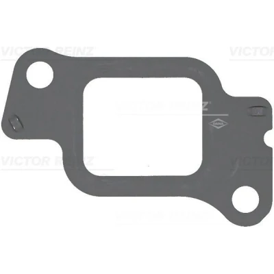 Image of ME202145 Exhaust Manifold Gasket REINZ 71 53018 00 MITSUBISHI: PAJERO 2