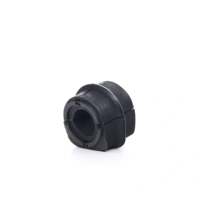 Image of 7200957 Stabilizer Bushes FEBI BILSTEIN 19453 Front Axle Elastomer 17mm SEAT: Alhambra I, VOLKSWAGEN: Sharan I