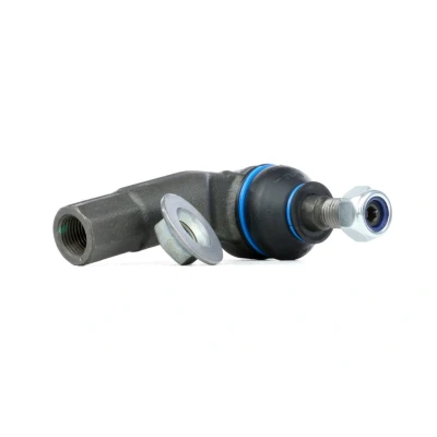 Image of 1K0423811G Track rod end MEYLE 116 020 0025 M16x1,5 ORIGINAL Quality Front Axle Left VOLKSWAGEN: Golf 5, Tiguan I, Touran AUDI: A3 Hatchback