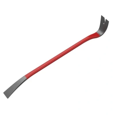 Image of 824010 109/20 Steel Wrecking Bar 500mm (20in) HUL10920 Hultafors