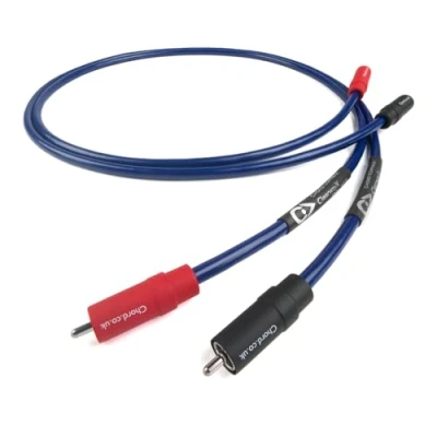 Image of Chord ClearwayX ARAY Analogue RCA Interconnect (Pair) (0.5m)