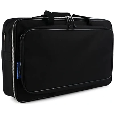 Image of Pedaltrain Deluxe Soft Case for Classic 1