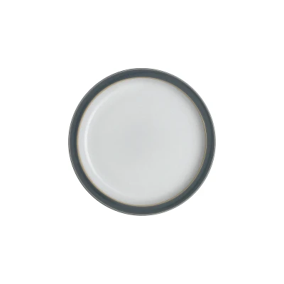 Image of Elements Fossil Grey Small Plate
