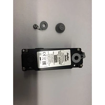 Image of Armitage Shanks Markwik/Sensorflow 21 Control Box with Mains PCB Red Dot ID. A962881NU