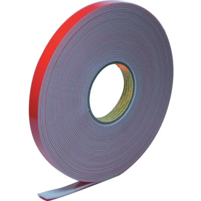 Image of 3M 4912F 6mm x 16.5m Tape