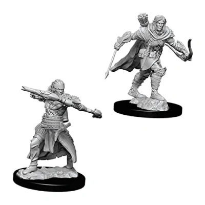 Image of WizKids WZK73544 Accessories
