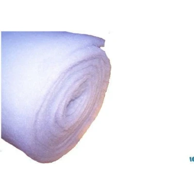 Image of love aquatics 5m Metre Roll of Artificial Fake Snow Christmas Nativity Soft White Blanket …