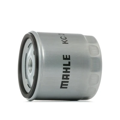 Image of 05713117 Fuel Filter MAHLE ORIGINAL KC 20 Spin on FORD: Transit Mk2 Van