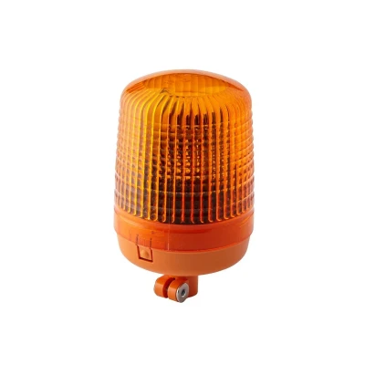 Image of 14429790 Rotating Beacon HELLA 2RL 008 060 101 Halogen yellow