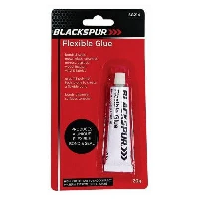 Image of 20g Flexible Glue By Blackspur