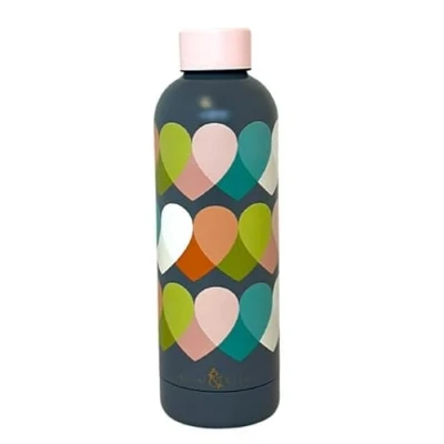 Image of Beau &amp; Elliot Carnaby Eclipse 500ml Drinks Bottle