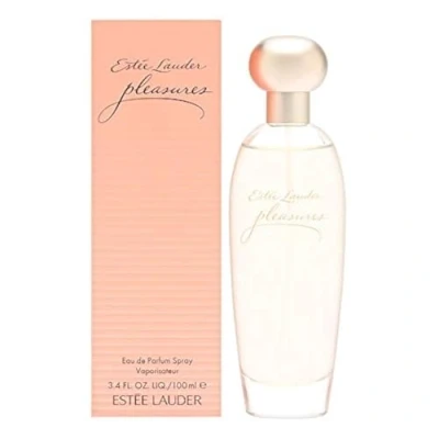 Image of Estée Lauder Estee Pleasures edp vapo 100 ml