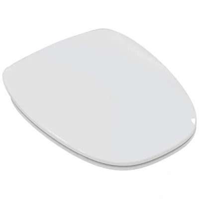 Image of Ideal Standard T676701 DEA Toilet seat, White