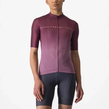 Image of Castelli Salita Womens Short Sleeve Jersey