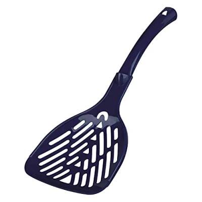 Image of Trixie Plastic Light Spoon for Clumping Litter, Small