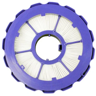 Image of SPARES2GO Post Motor HEPA Filter compatible with Dyson DC50 DC50i Animal Multi Floor Vacuum Cleaner