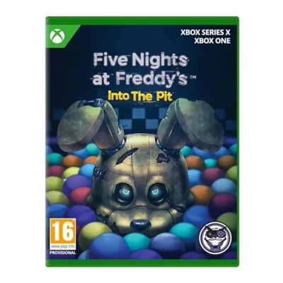 Image of Five Nights at Freddy&#039;s Into the Pit Xbox