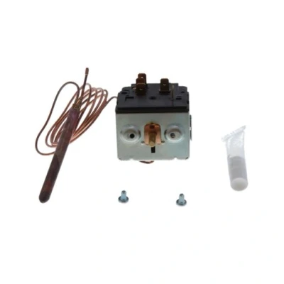 Image of Glow worm Thermostat Comes with Heatsink 5 Pin 2000800608
