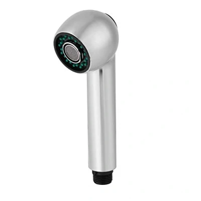 Image of Zetiling Faucet Sprayer Head,Replacement Pull Out Tap Nozzle Spout High Flow Shower,Spray Head for Kitchen Sink Down G1/2