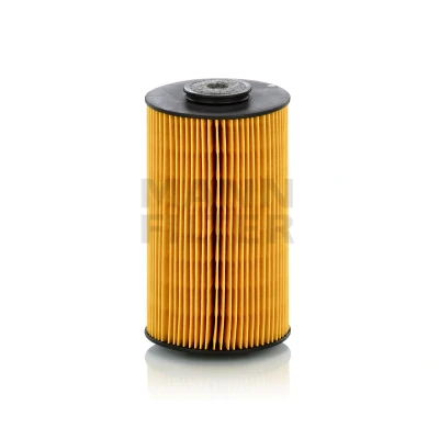 Image of 3I1212 Fuel FILTER MANN P 811 x with seal MAN: F 90