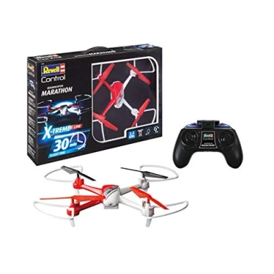 Image of Revell Control 24898 , X treme Line Drone &#039;Marathon&#039;